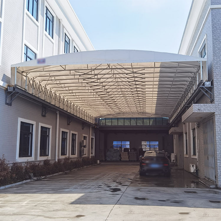 平顺县电动/移动推拉棚