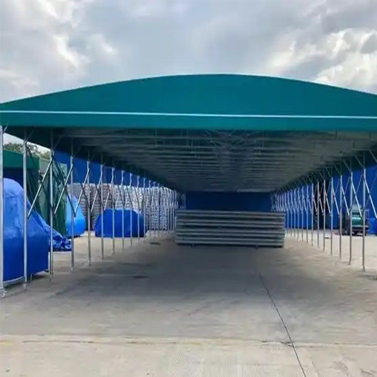 平顺县电动/移动推拉棚