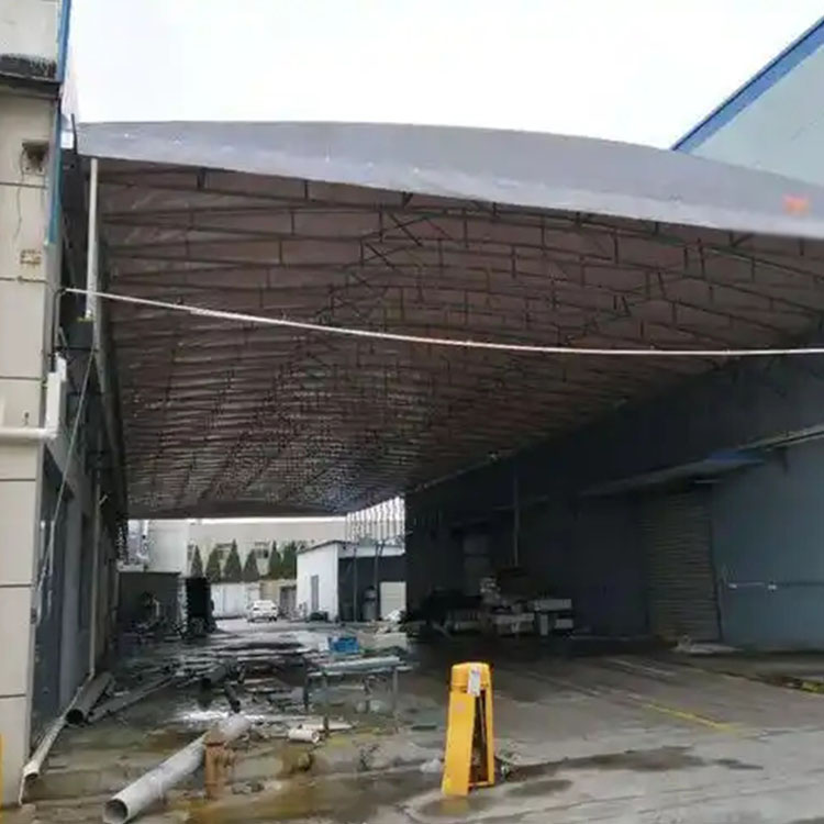 平顺县电动/移动推拉棚