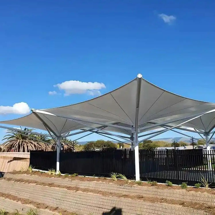 平顺县工程案例