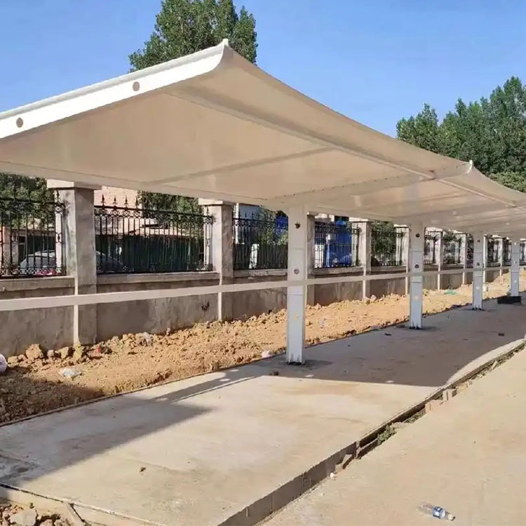 平顺县工程案例