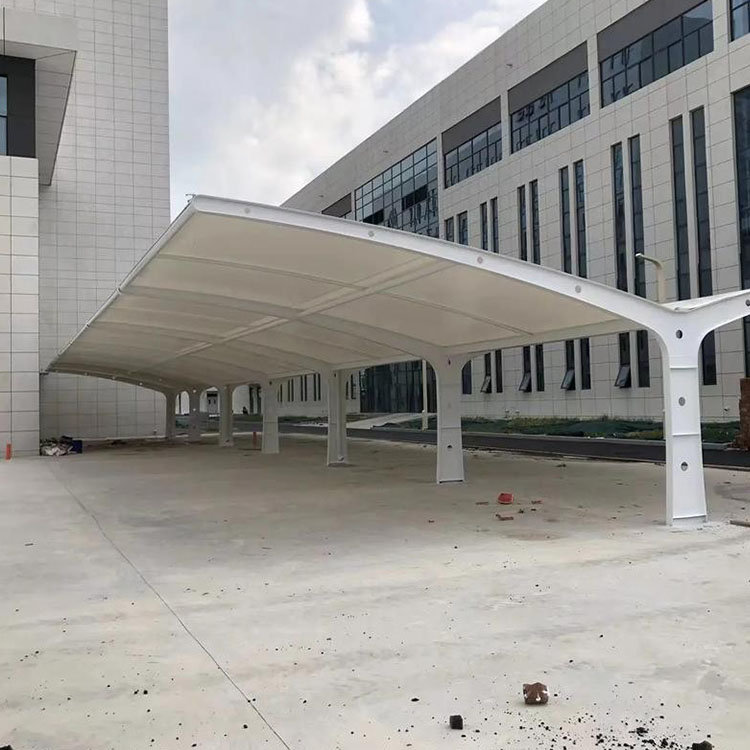 平顺县工程案例