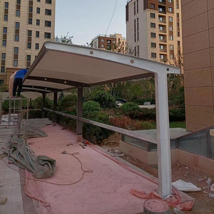 平顺县工程案例